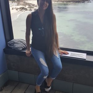 Meet your Posher, Belinda